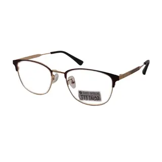 New Classic Optical Reading Anti Blue Light Ultra-light Titanium Glasses